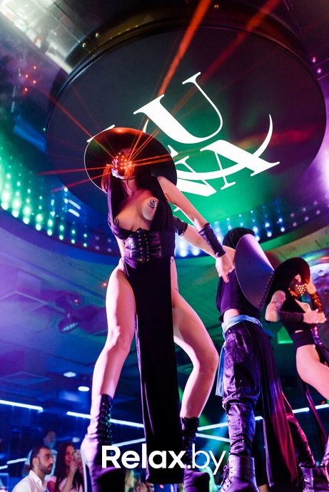 Freak Parade, фото № 58