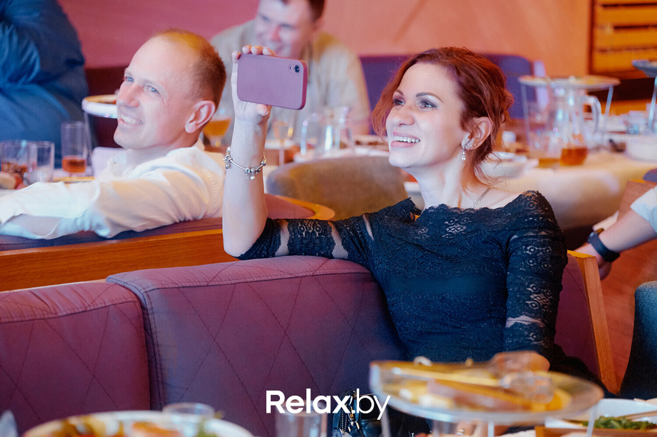 Новый Год в Ангелах, фото № 9