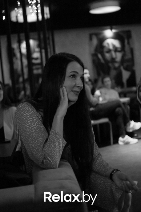 Поэтический вечер/А.С.Пушкин, фото № 8