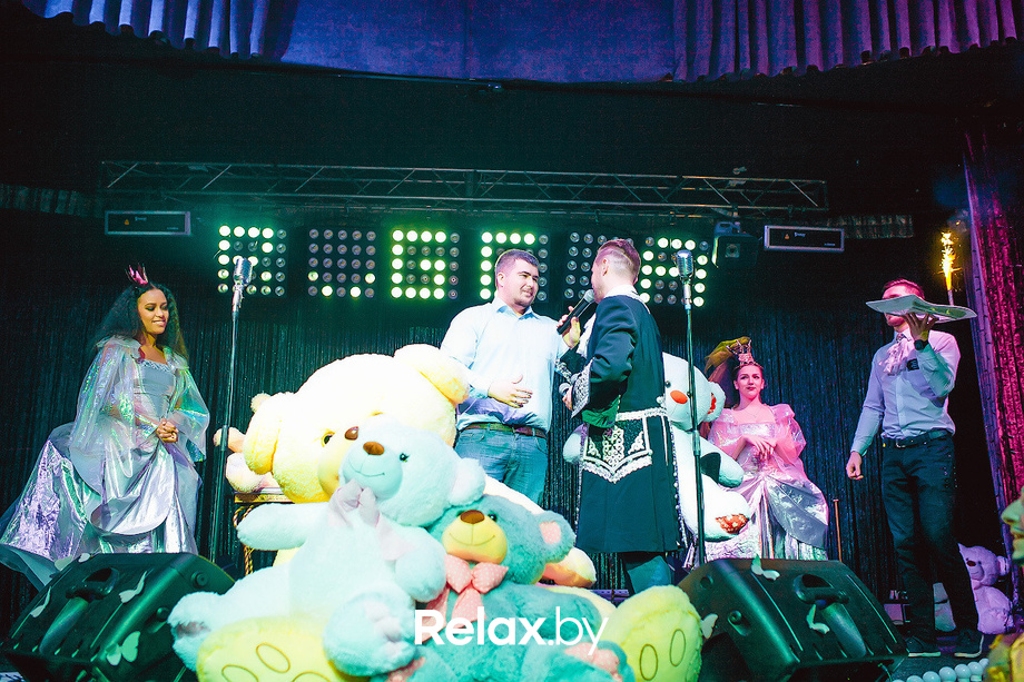 8 Марта. Бал Принцесс, фото № 33