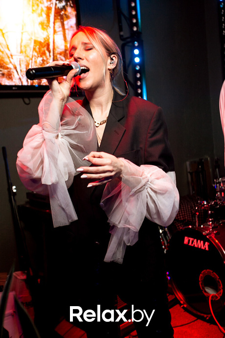 Ночные жители, фото № 13