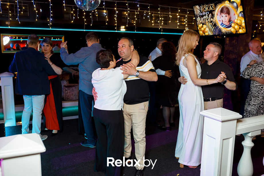 Saturday party, фото № 85