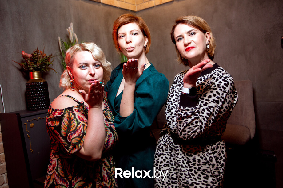 8 марта, фото № 11