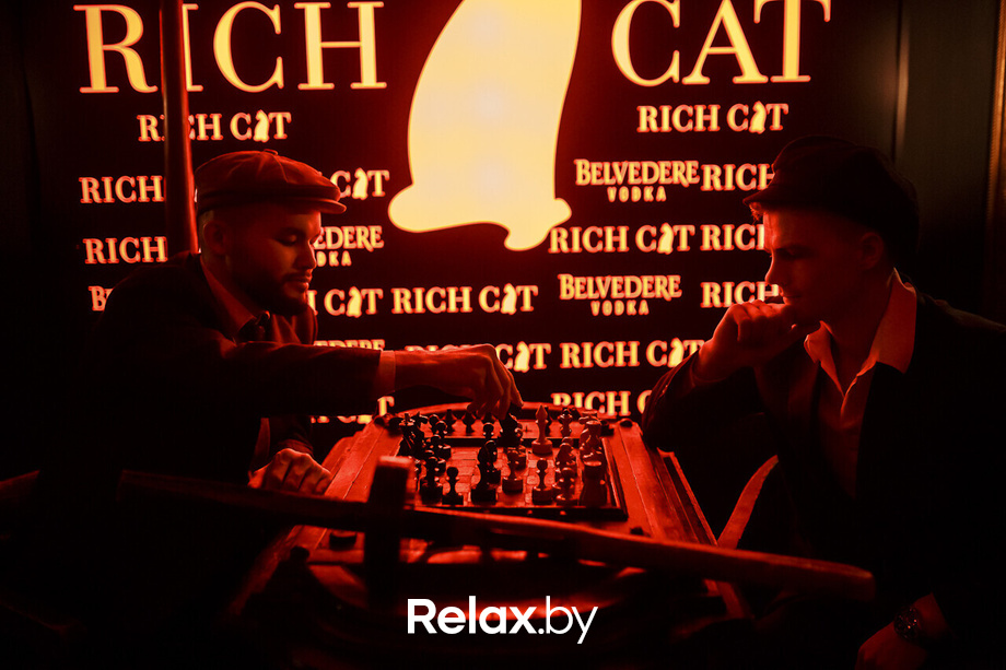 Острые Козырьки Эпизод один, фото № 47