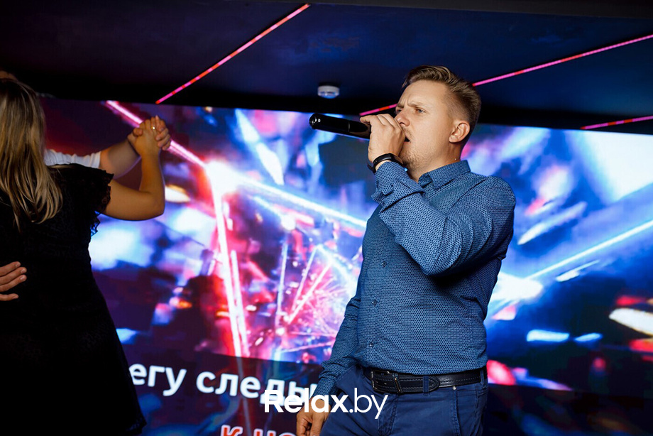 Friday party, фото № 20