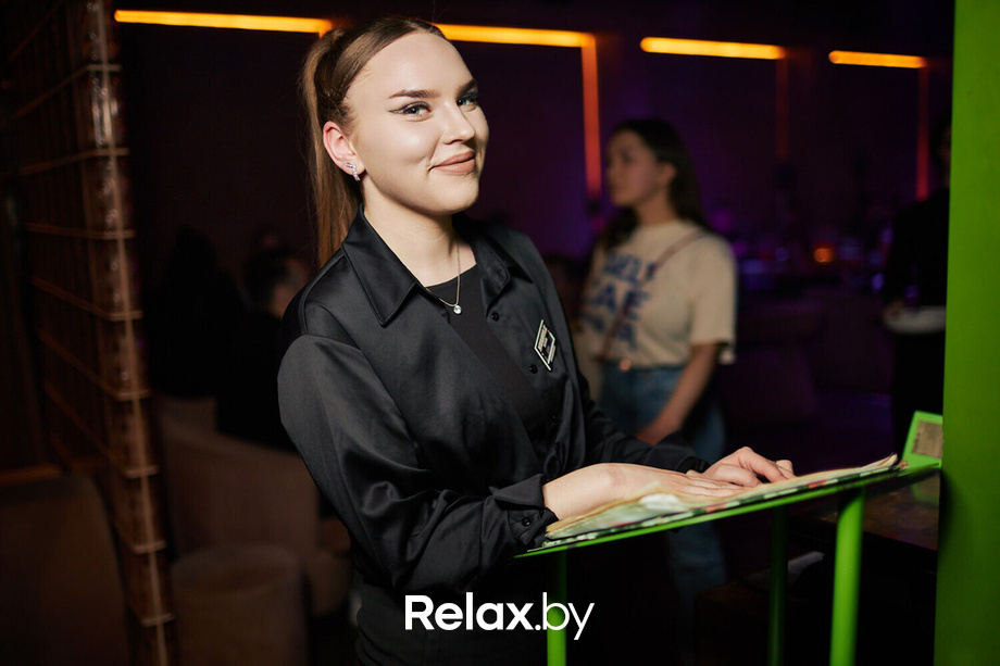 Nua Weekend Party, фото № 48