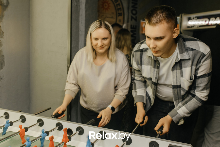 Zavod Saturday Night, фото № 30