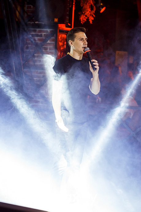 Brooklyn Live!, фото № 27