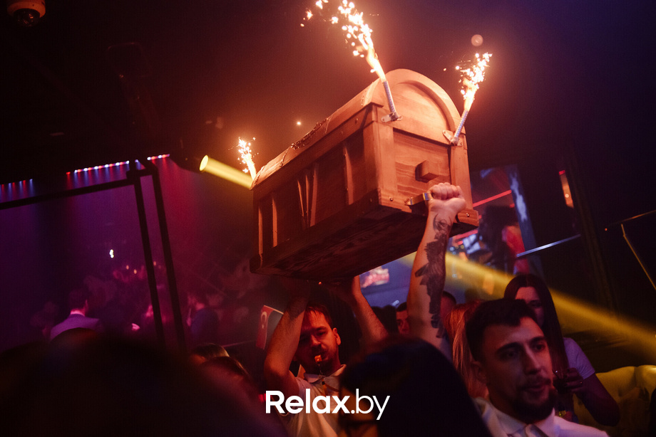 Saturday at #mamastiflera, фото № 8