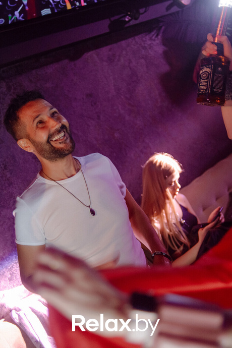 Friday «Stiflers party», фото № 37