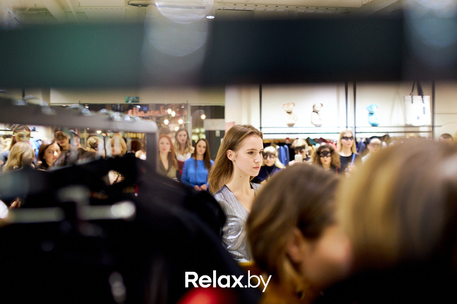 Рождественская Презентация в Young and Fashion, фото № 130