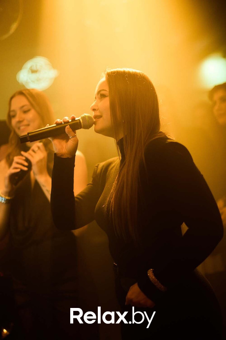 Выступление Piano bar band, фото № 107