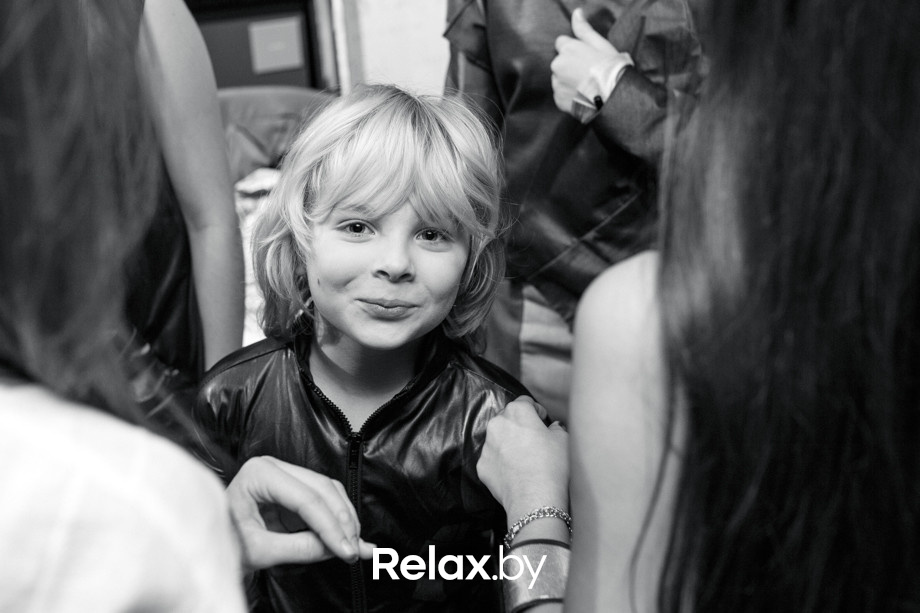 Fashion Baby, фото № 42