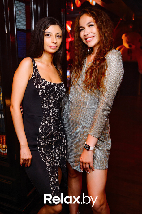 Пятница в Radio Killers, фото № 25