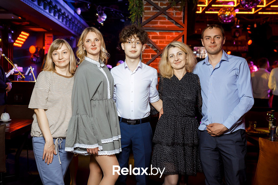 Brooklyn Live!, фото № 42