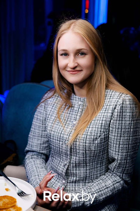 Ночные жители, фото № 11