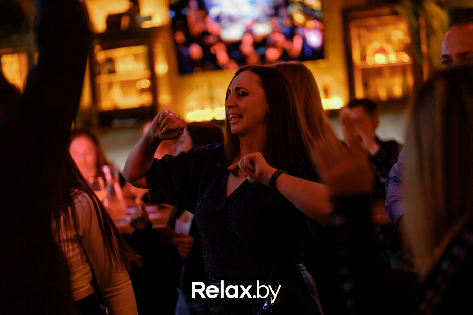 Saturday Night, фото № 47