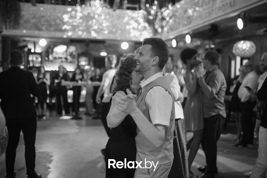 Tuesday Party, фото № 37