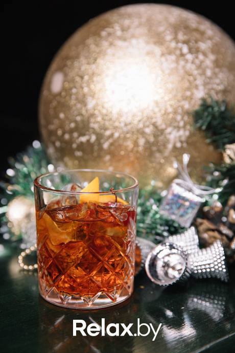 Karaoke «Barberry», фото № 1