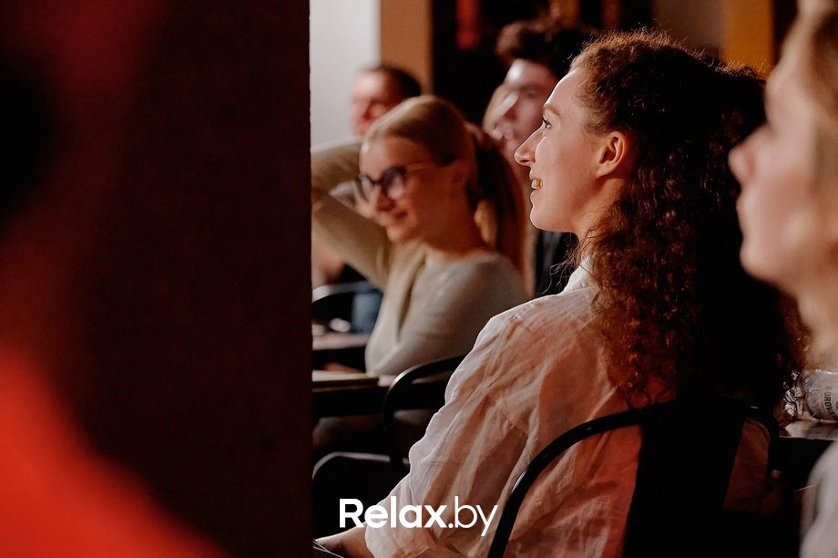 Отчетный концерт, фото № 140