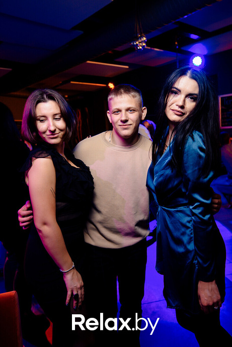 Ночные жители, фото № 55