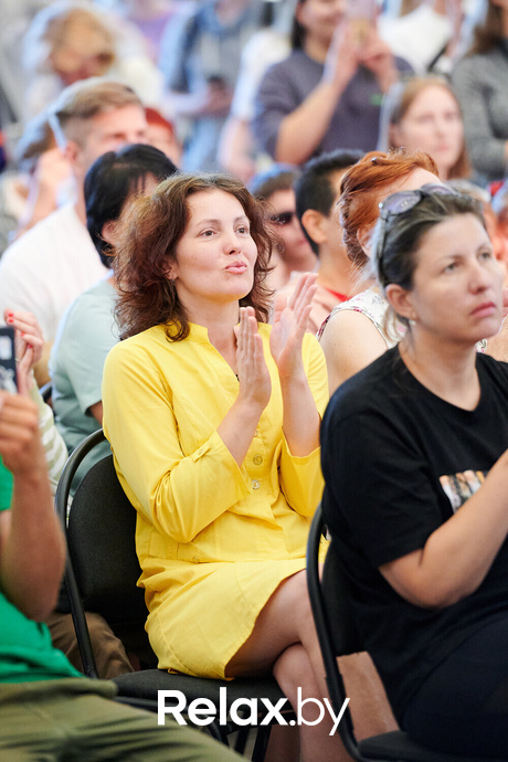 Шопинг Фест в ТРЦ Galleria Minsk, фото № 193