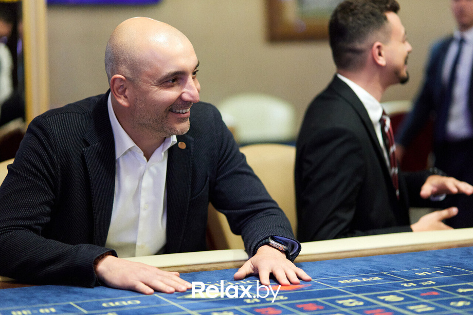 «Ставки на лето и Карты.Деньги», фото № 29