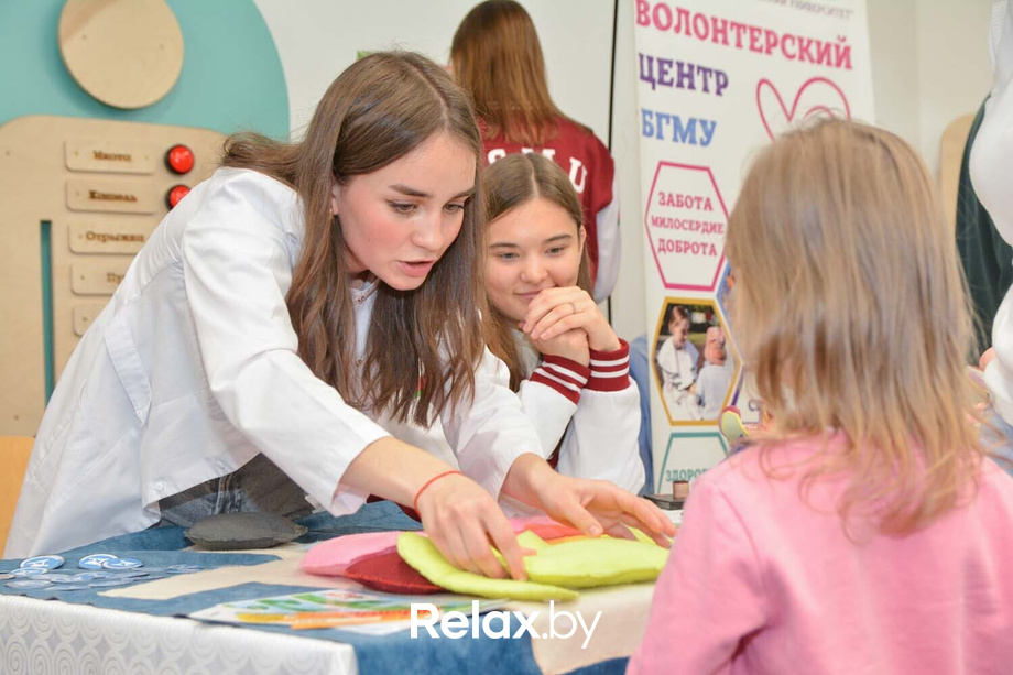 Ночь музеев «Игра в Квантум», фото № 25