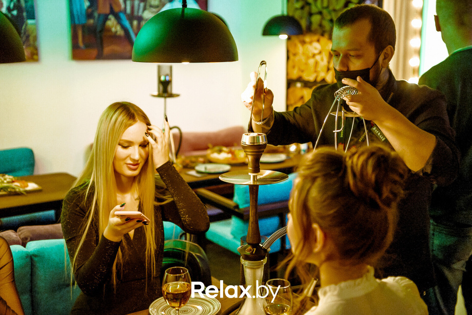 Открытие Gastropub «DROVA», фото № 64