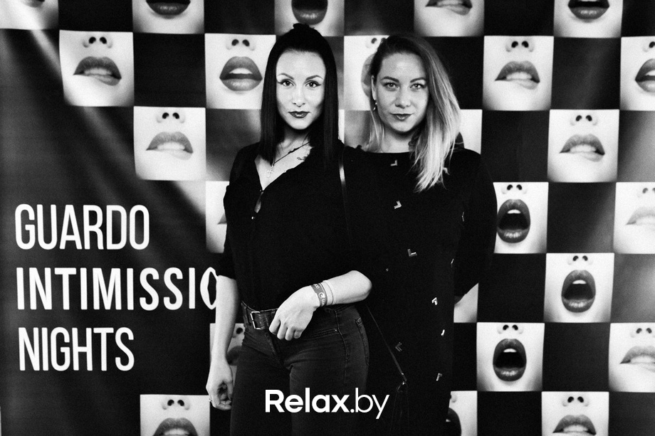 Guardo Intimission Nights, фото № 52