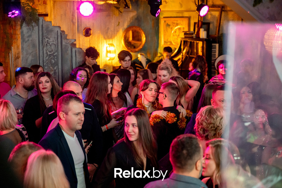 Новый 2024 год, фото № 85