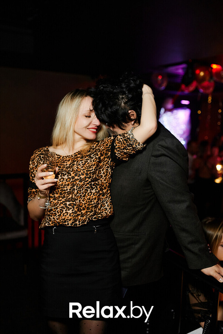 Studio 54, фото № 38