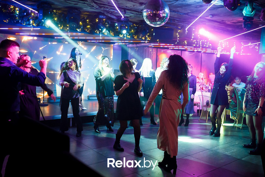 Friday party, фото № 44