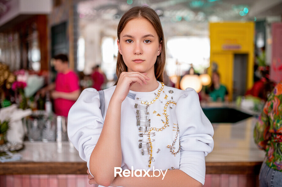 Pretaportal fashion coffee, фото № 211