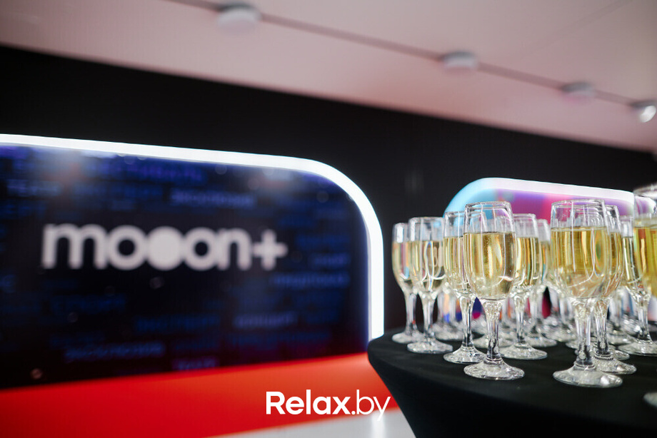 Предпоказ. СЕРДЦЕ ПАРМЫ, фото № 1