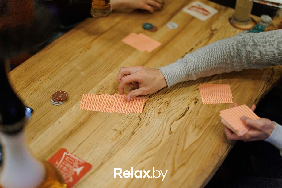 Live Music, фото № 11