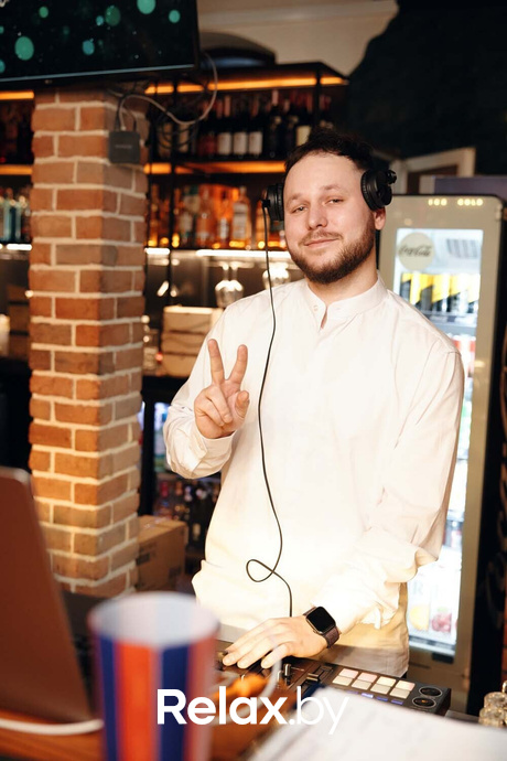 Новогодний экипаж Бровара, фото № 126