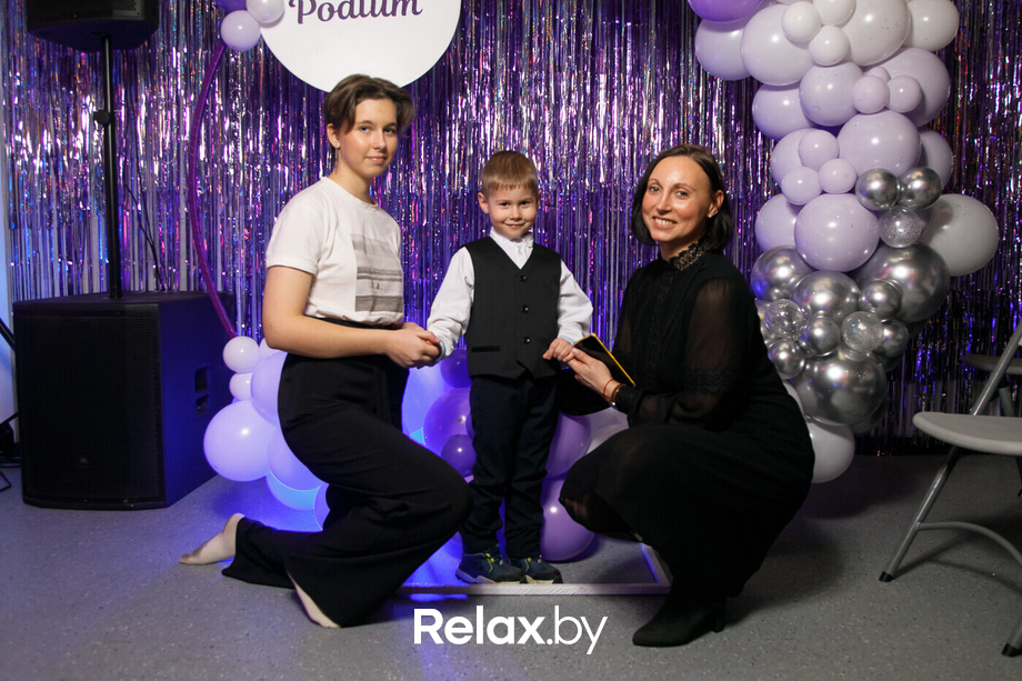 Fashion Show Gold Podium, фото № 63