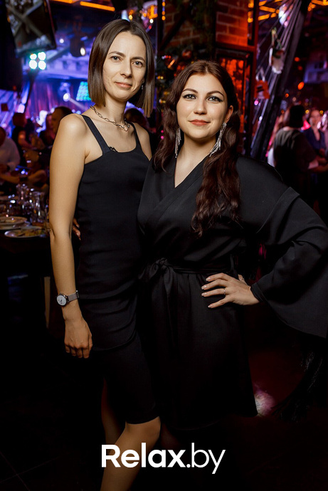 Новогодний Бруклин, фото № 33