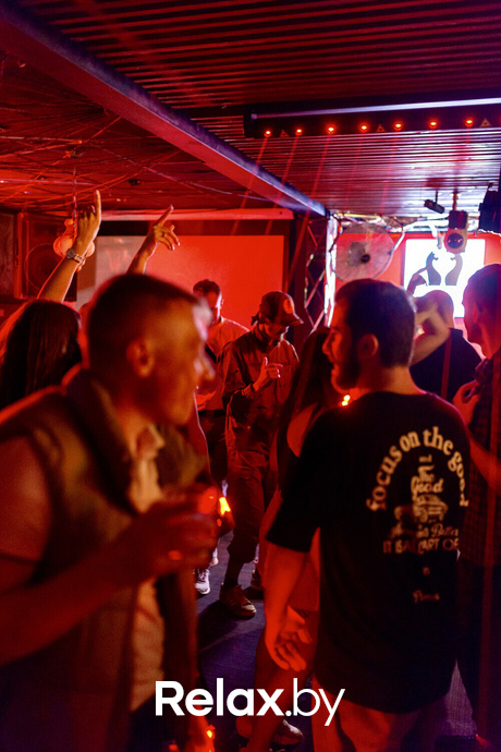 Parker House, фото № 15