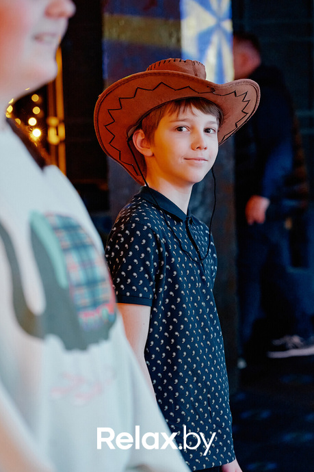 Короли Вечеринок. Детский праздник, фото № 107