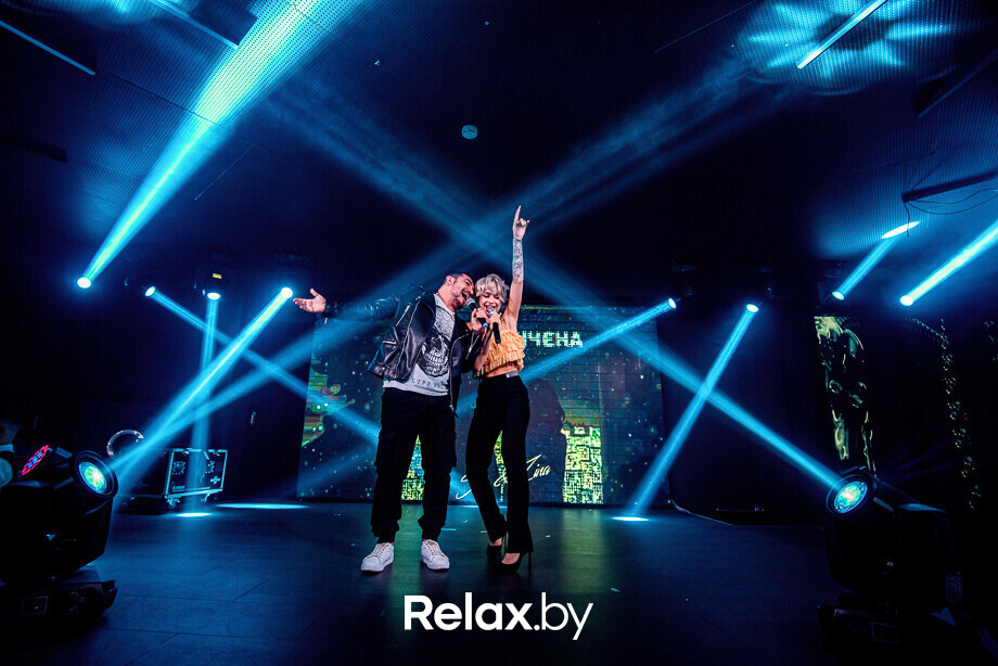 Премьера трека SHIR & ZINA - "Игра окончена", фото № 135