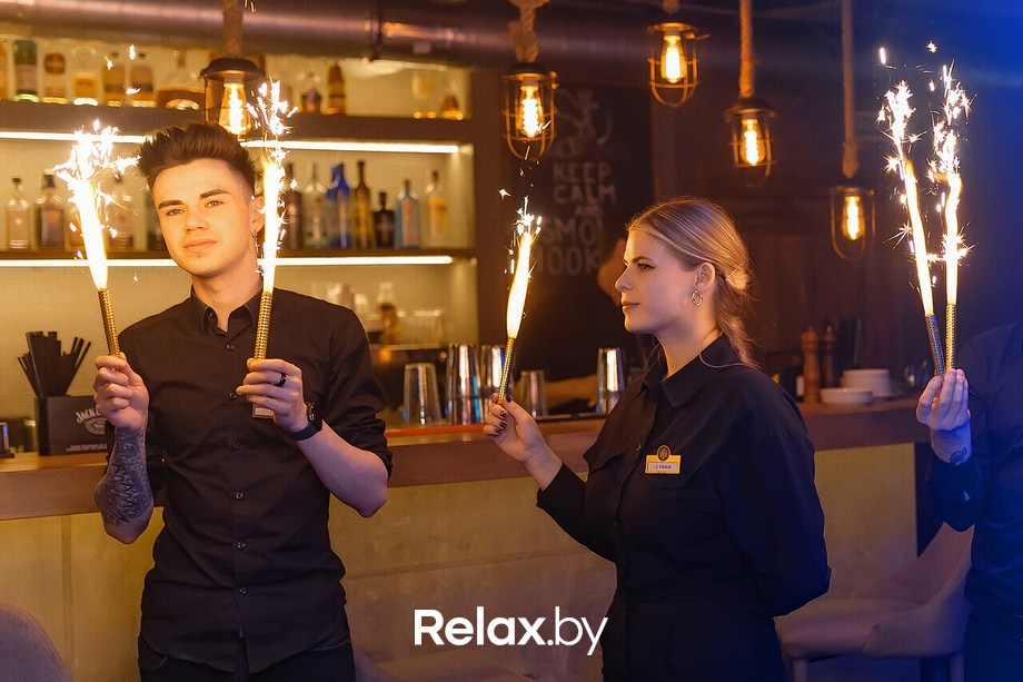 Караоке в Мяте, фото № 55