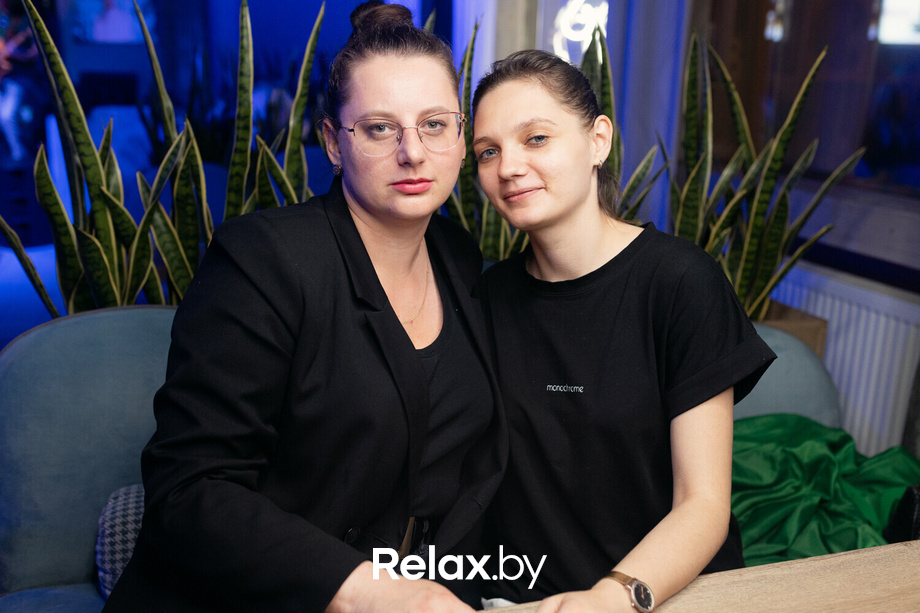 Ночные жители, фото № 29