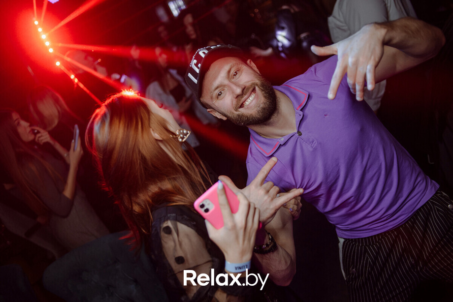 Friday LUXURIA LXR, фото № 4