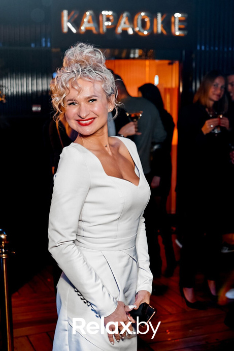 Предновогодние вечеринки в Ангелах, фото № 141