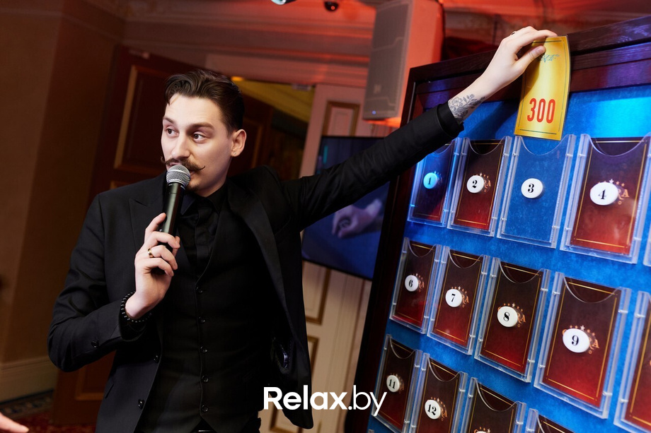 «Ставки на весну и Карты.Деньги», фото № 24