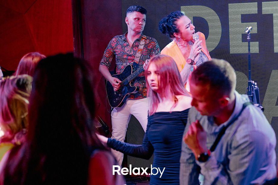 Saturday music, фото № 49