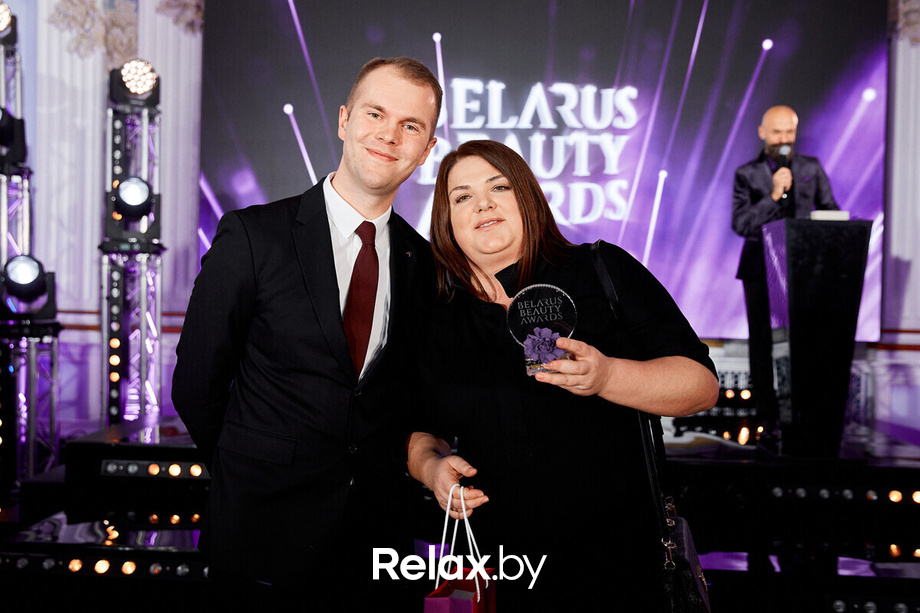 Церемония «Belarus Beauty Awards 2022», фото № 99
