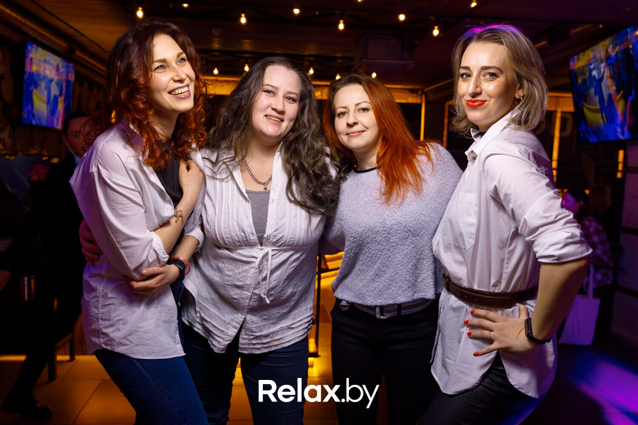 Relax party, фото № 64